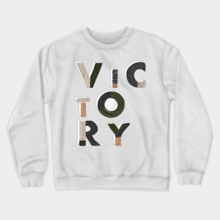 Victory Crewneck Sweatshirt